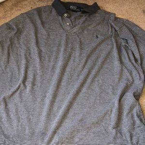 Men’s XL Ralph Lauren polo